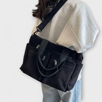Large Capacity Shoulder Bag