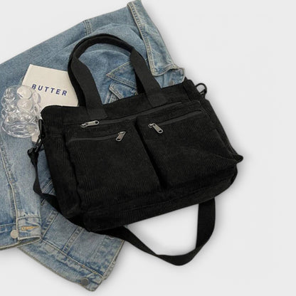 Large Capacity Shoulder Bag