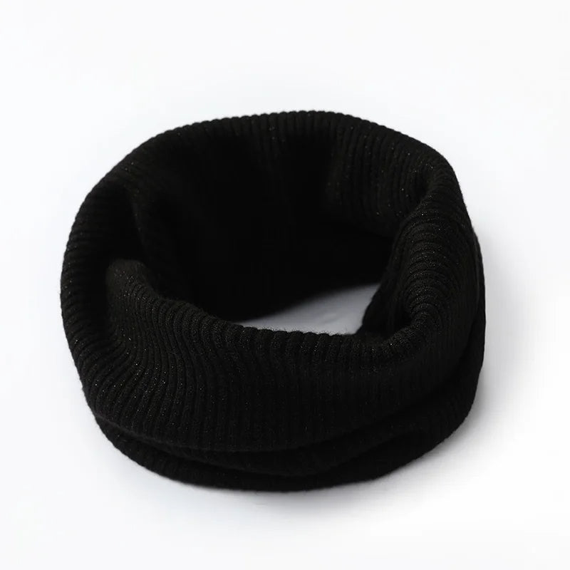 Soft Fitted Women's Neck Warmer