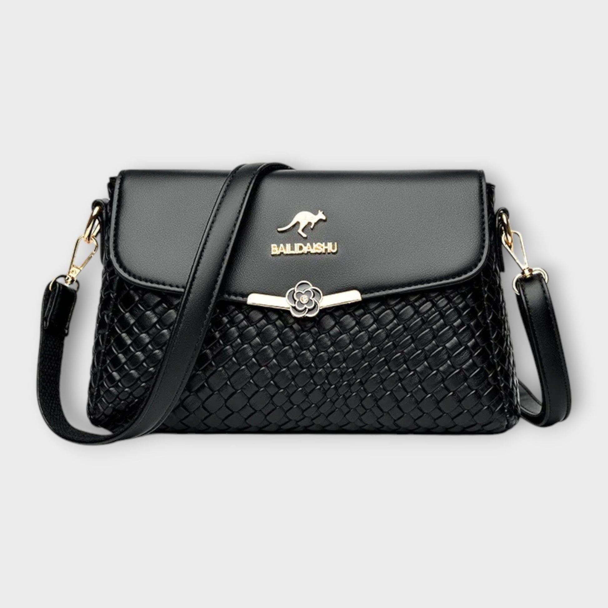 Elegant Women's Tote Handbag - Olytrend