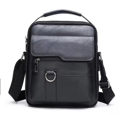 Stylish Women's Genuine Leather Cross Body Bag
