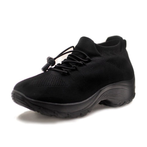 Image of Blaine | Unisex Slip-On Stretch Cushion Shoes