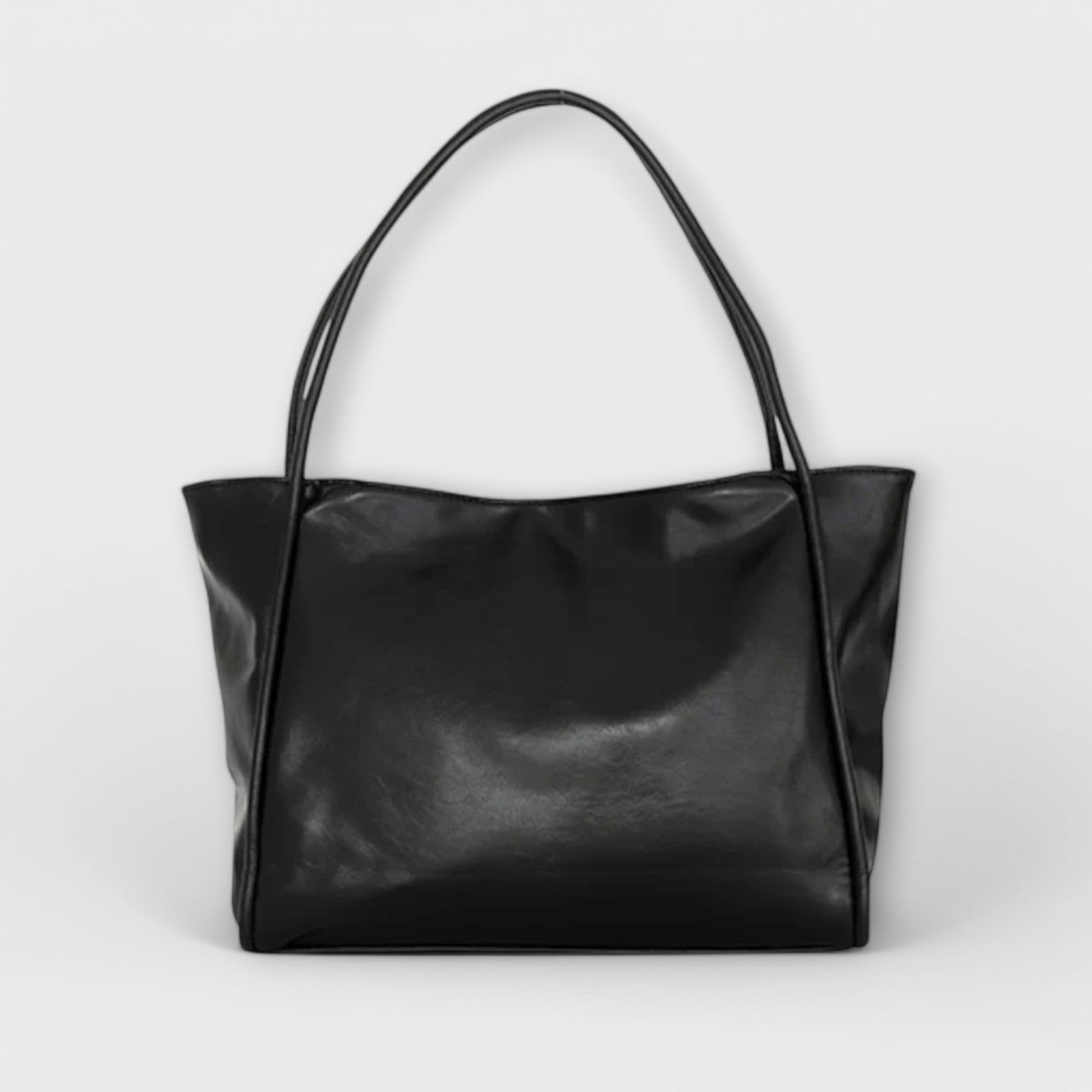 Timeless Ladies Everyday Tote Bag Style - Olytrend