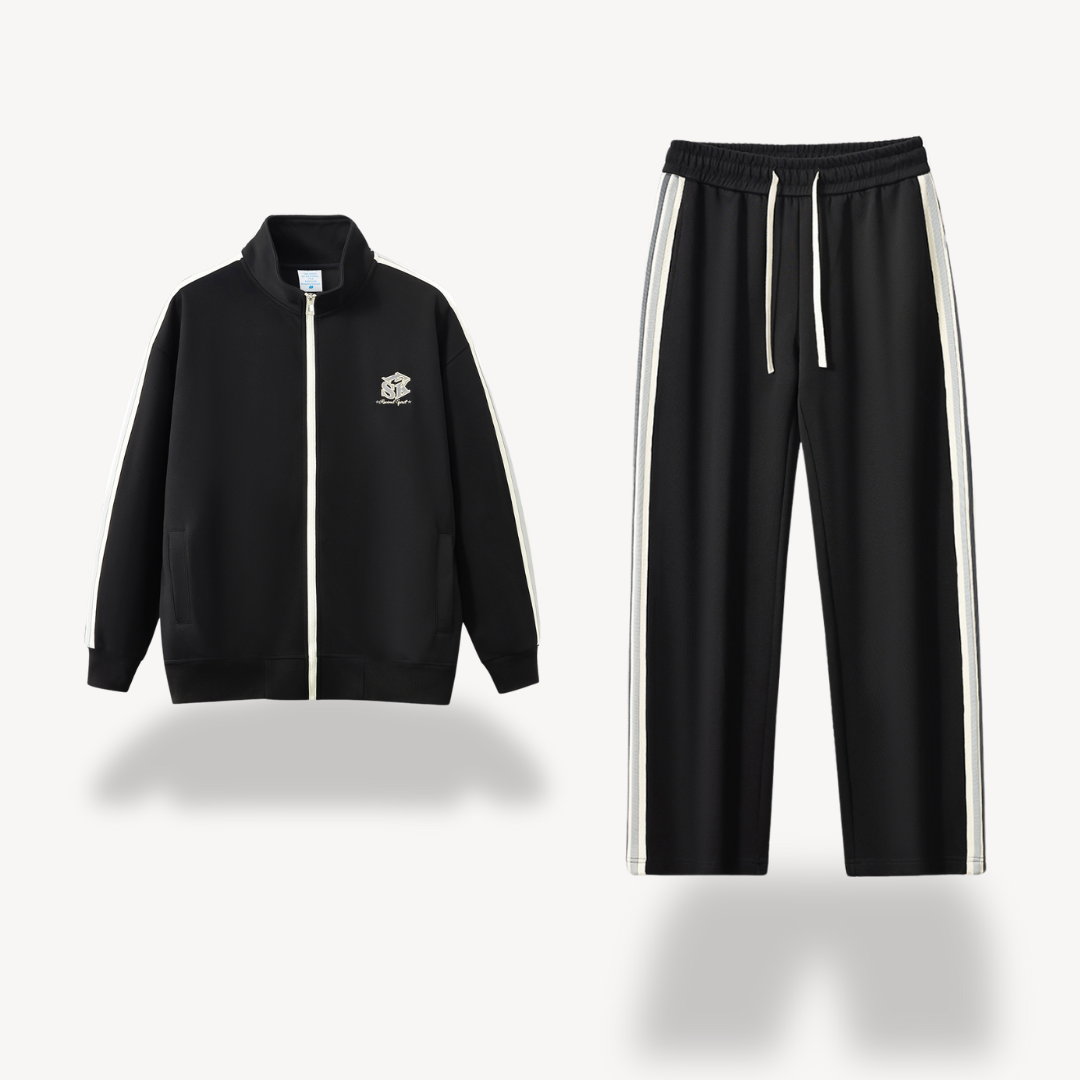 Men's Comfortable Sporty Tracksuit