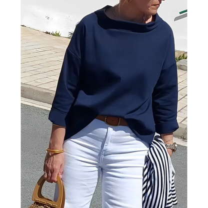 Trendy Women's Blouse Sofia Fashionable Top