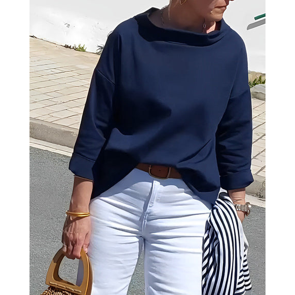 Fashionable Women's Blouse Sofia Trendy