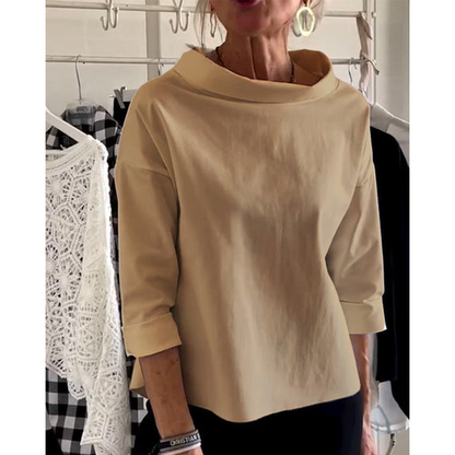 Fashionable Women's Blouse Sofia Trendy