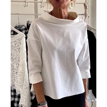 Fashionable Women's Blouse Sofia Trendy - Olytrend