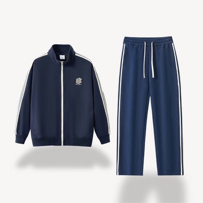 Men's Comfortable Sporty Tracksuit