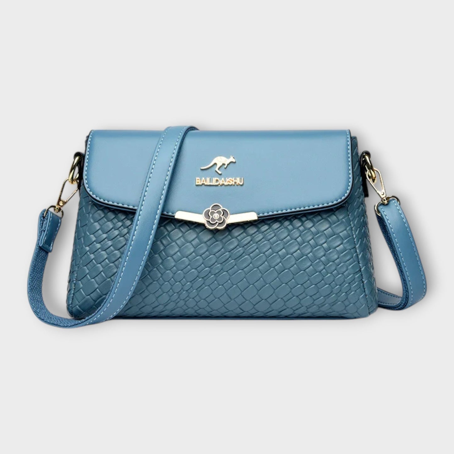Stylish Women's Crossbody Handbag