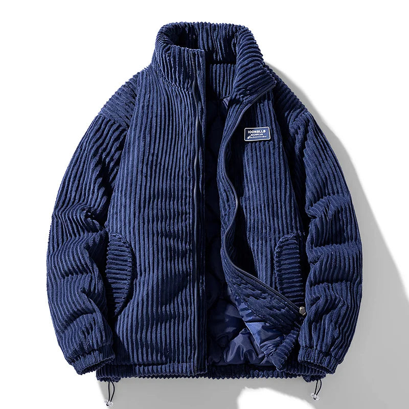 Velvetra Corduroy Jacket Collection Caliboot
