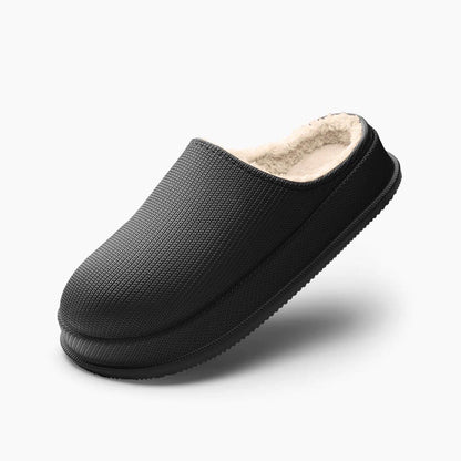 Plush Fuzzy Slippers