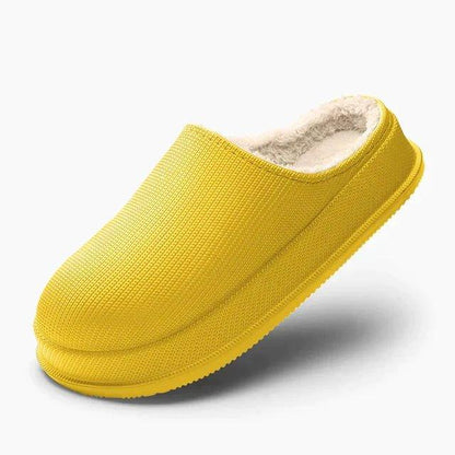 Plush Fuzzy Slippers