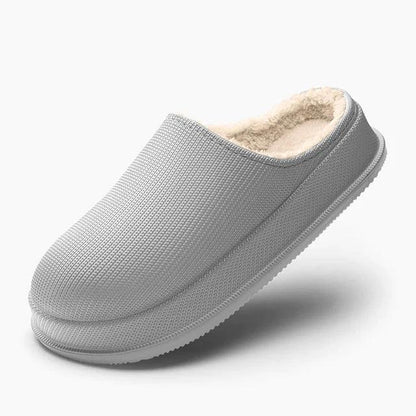 Plush Fuzzy Slippers