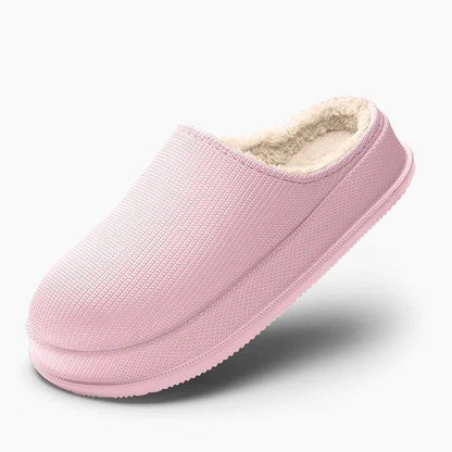 Plush Fuzzy Slippers