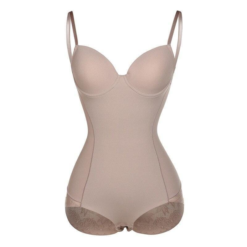 Slimming Firm Control Bodysuit for Women