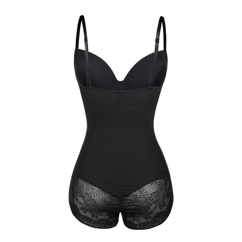 Slimming Firm Control Bodysuit for Women