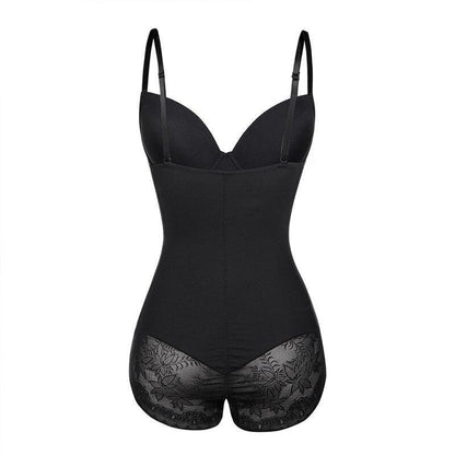 Slimming Firm Control Bodysuit for Women