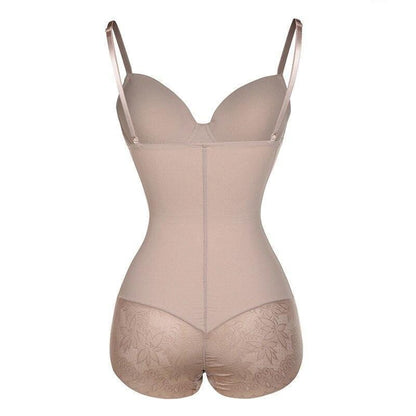 Slimming Firm Control Bodysuit for Women