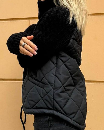 Cozy Fleece Lir Jacket