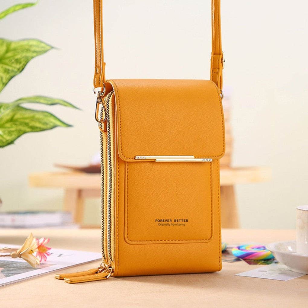 Stylish Tote Bag with Unique Design