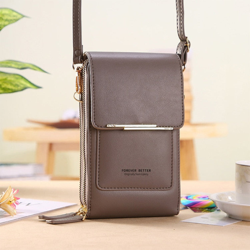 Stylish Tote Bag with Unique Design