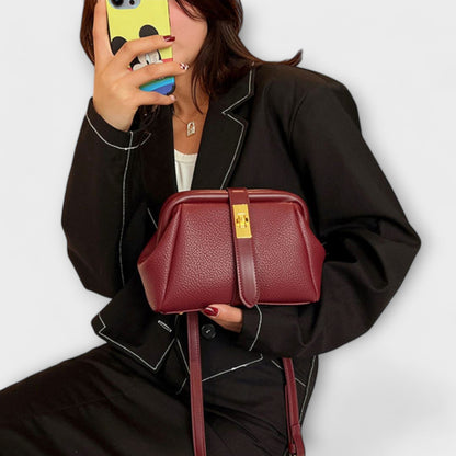 Chic Small Ladies Shoulder Bag