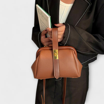 Chic Small Ladies Shoulder Bag