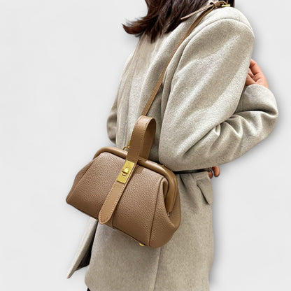 Chic Small Ladies Shoulder Bag