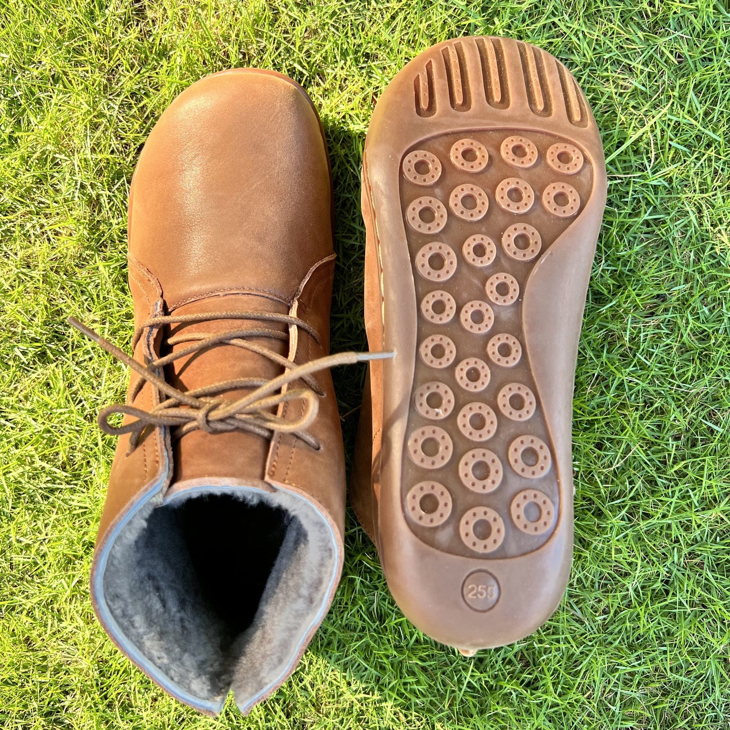 Comfy Ankle Boots for Women