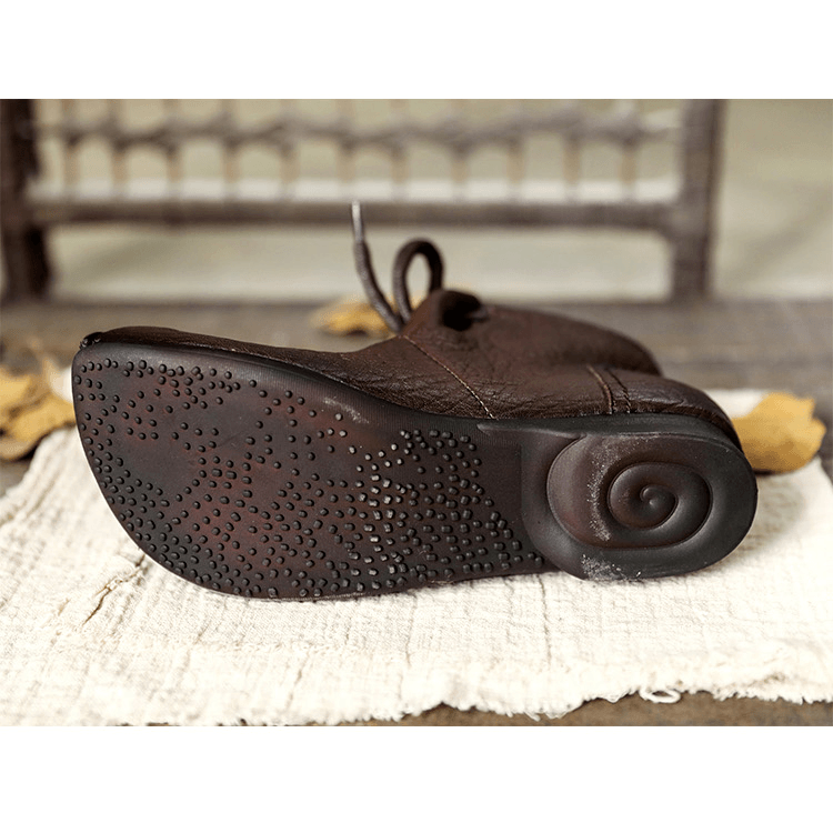 Cozy Ankle Boots for Women - All Day Comfort
