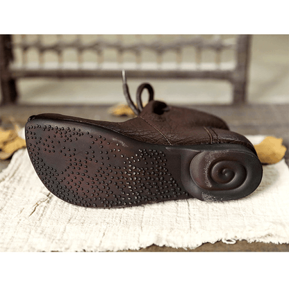 Cozy Ankle Boots for Women - All Day Comfort