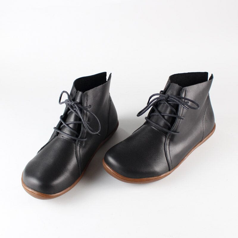 Comfy Ankle Boots for Women