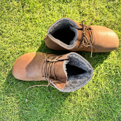 Comfy Ankle Boots for Women