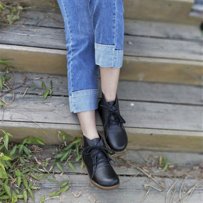 Comfy Ankle Boots for Women
