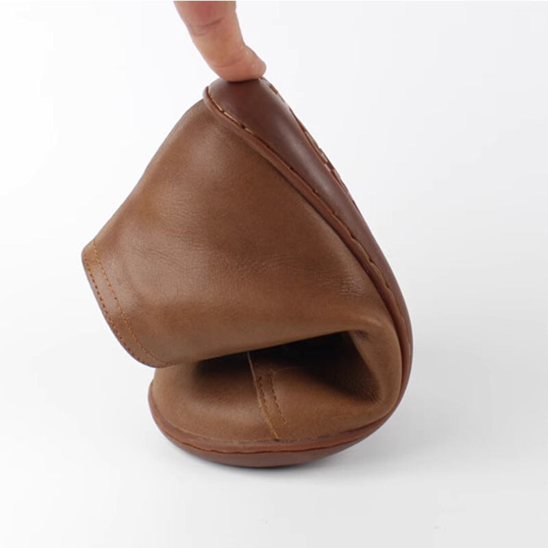 Comfortable Zip Up Ankle Boots