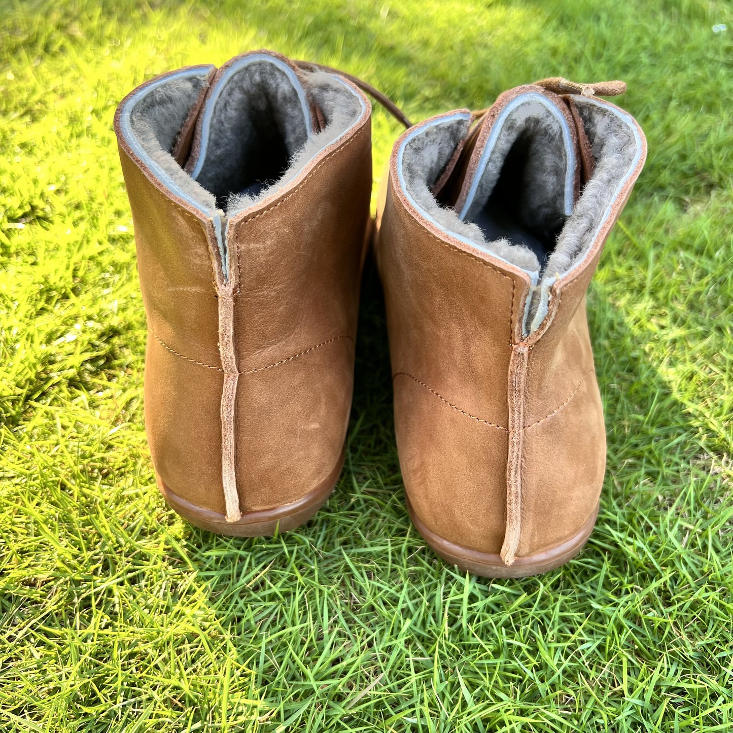 Comfy Ankle Boots for Women