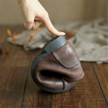 Cozy Ankle Boots for Women - All Day Comfort