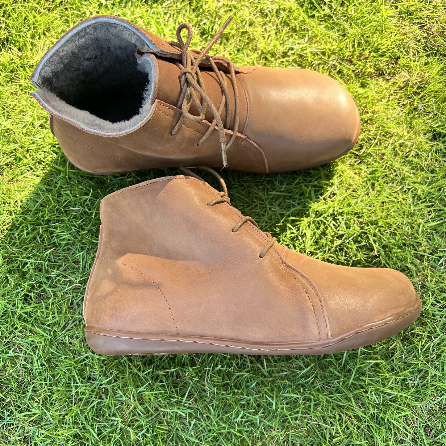 Comfy Ankle Boots for Women