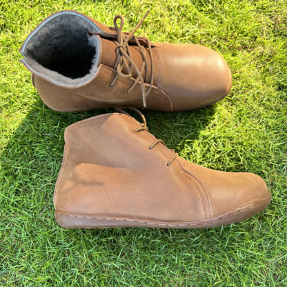 Comfy Ankle Boots for Women