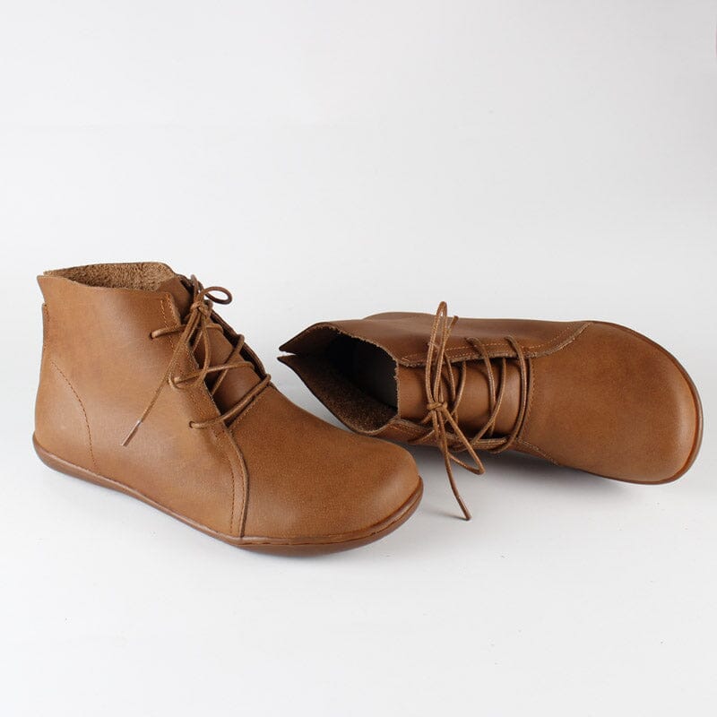 Comfy Ankle Boots for Women