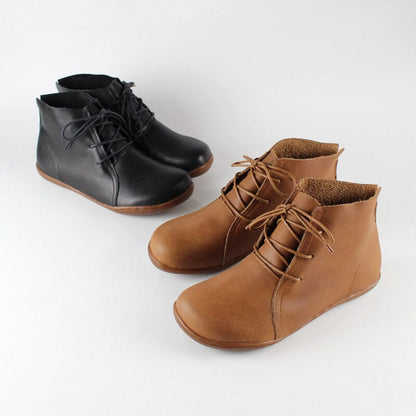 Comfy Ankle Boots for Women