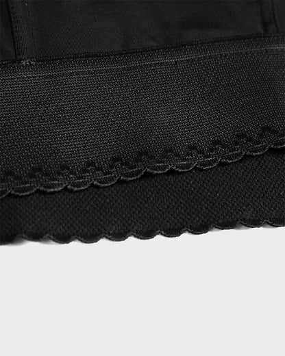 Sculpting Longline Bra with Built-In Shapewear Support