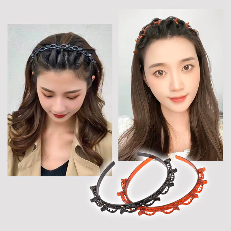 Soft Velvet Headband for Women - Pexav