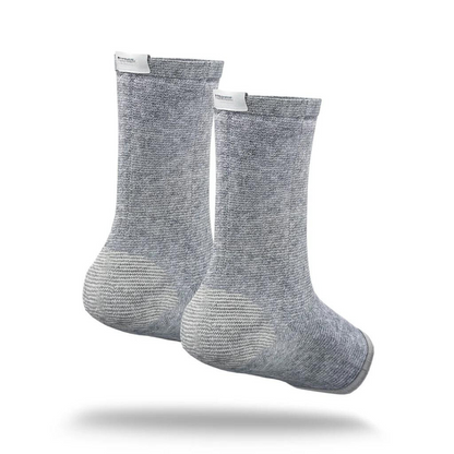 Breathable Compression Socks - BambooComfort-S (3-5)-Nora Luxe
