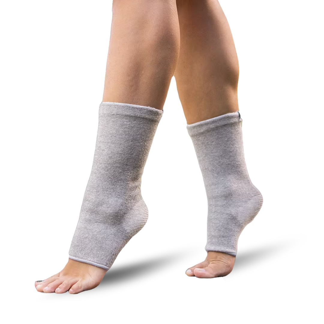 Soft Athletic Arch Support Socks - Pexav