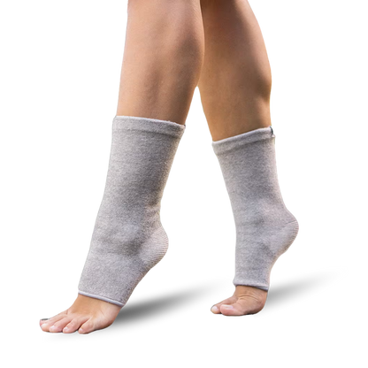 Soft Athletic Arch Support Socks - Pexav
