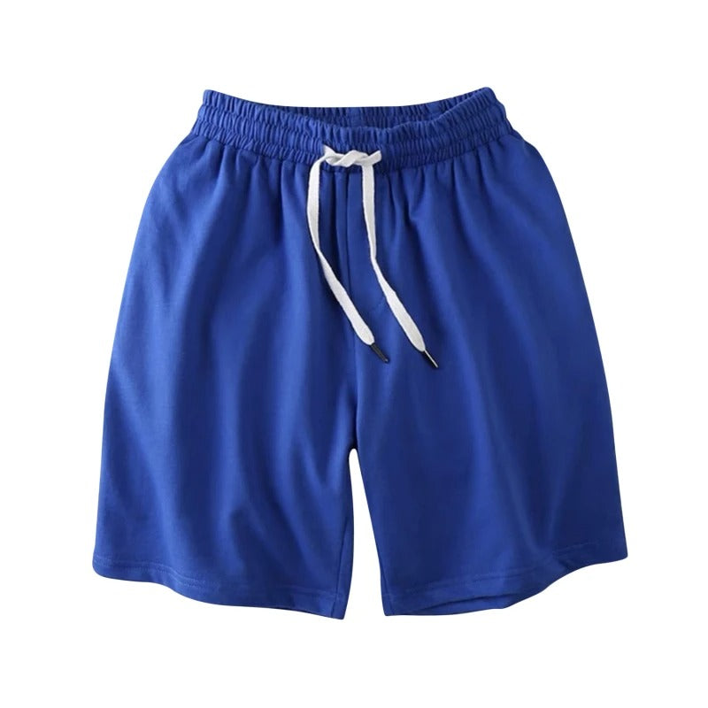 Comfortable Athletic Men's Shorts - Pexav