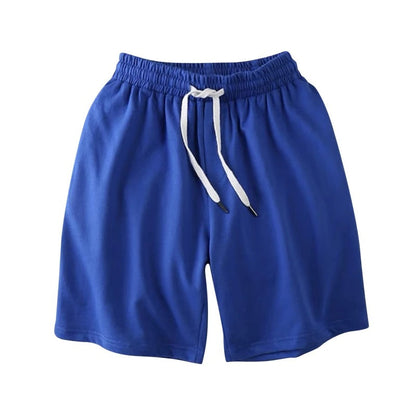 Comfortable Athletic Men's Shorts - Pexav
