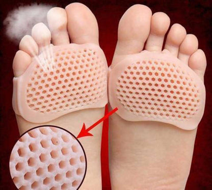 Comfortable Shoe Insole Metatarsal Pads Set - Olytrend